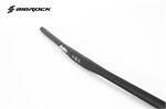 Ghi đông xe đạp MTB Bigrock Flatbar 740mm